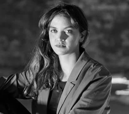 Adelita Husni Bey