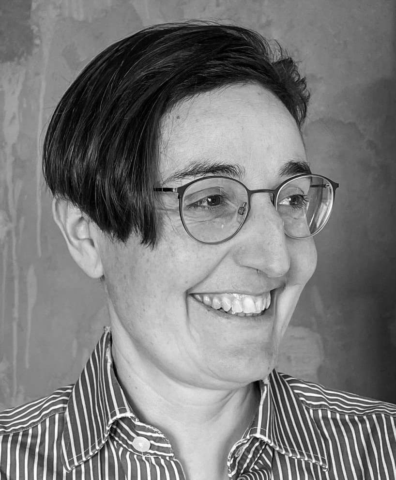 Aurélie Herbelot