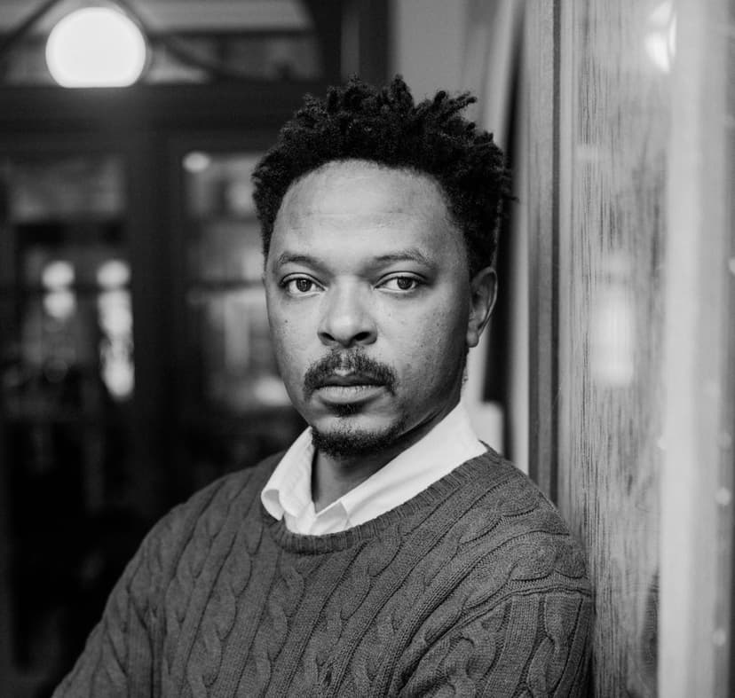 Sammy Baloji