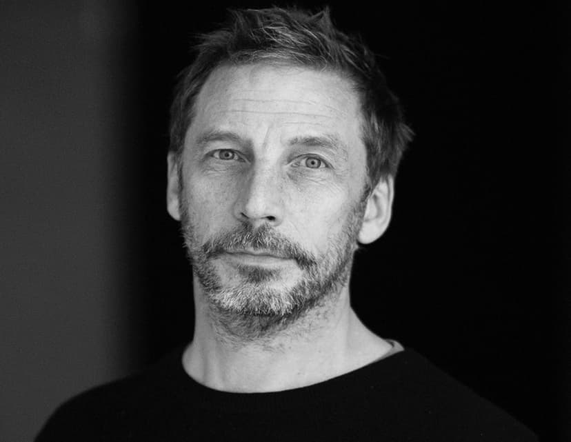 Éric Baudelaire