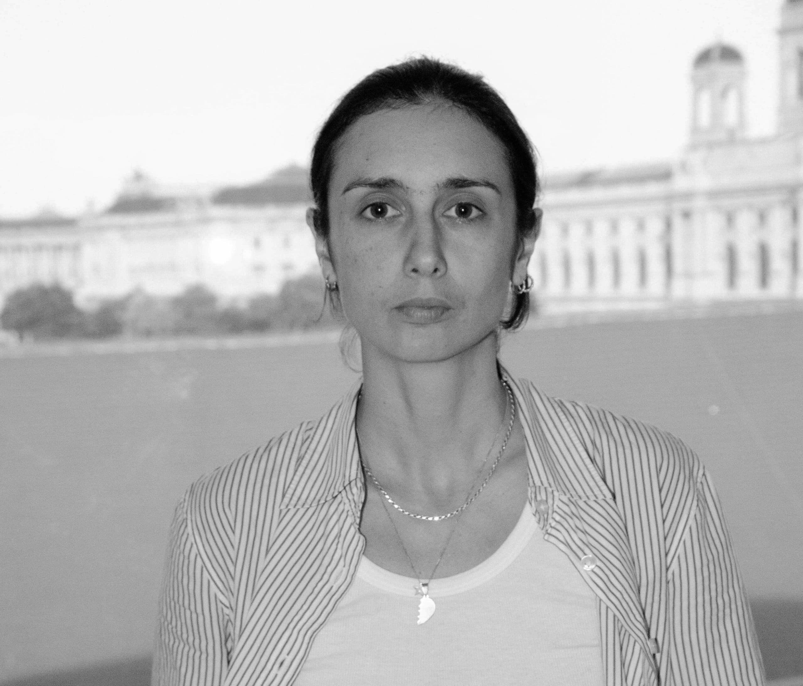 Nikima Jagudajev