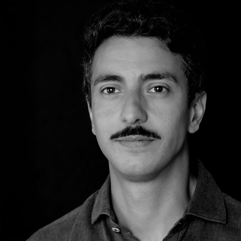 Federico Campagna