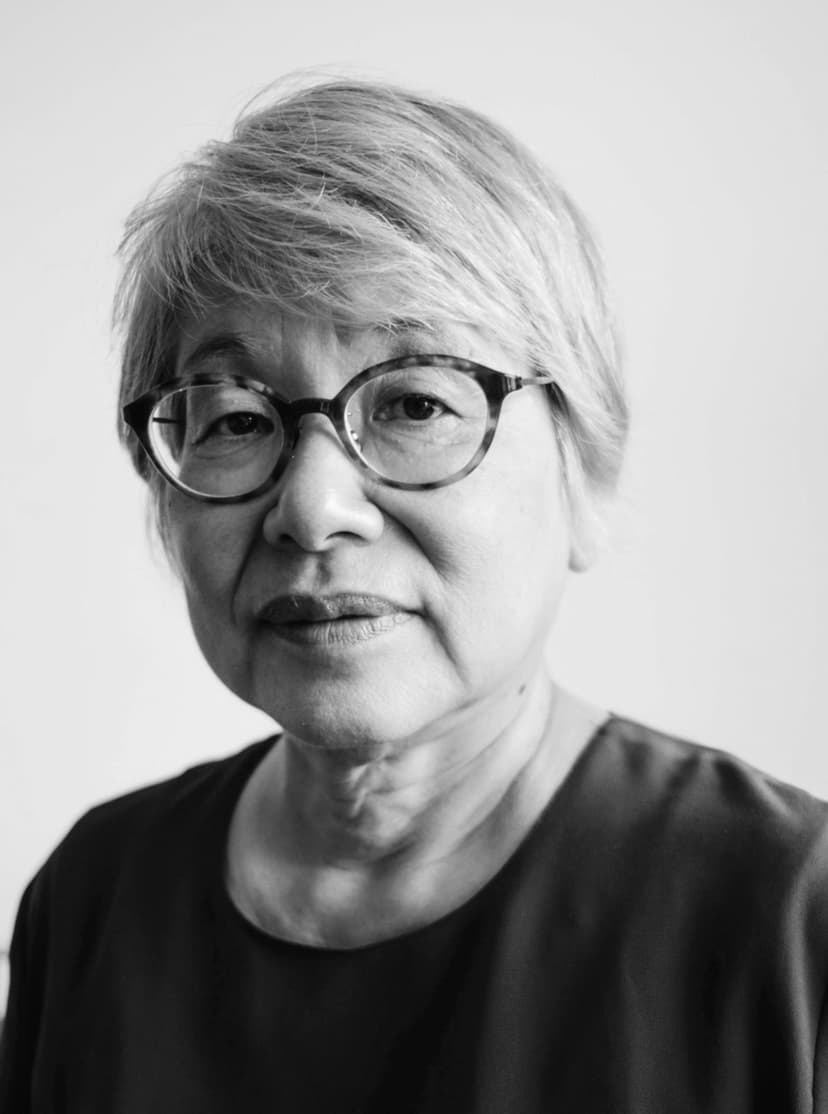 Yoshiko Shimada