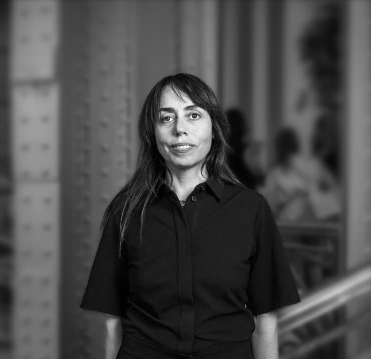 Zhanna Kadyrova