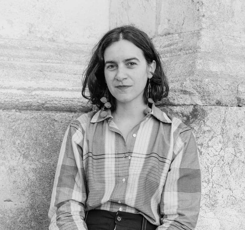 Claudia Pagès Rabal