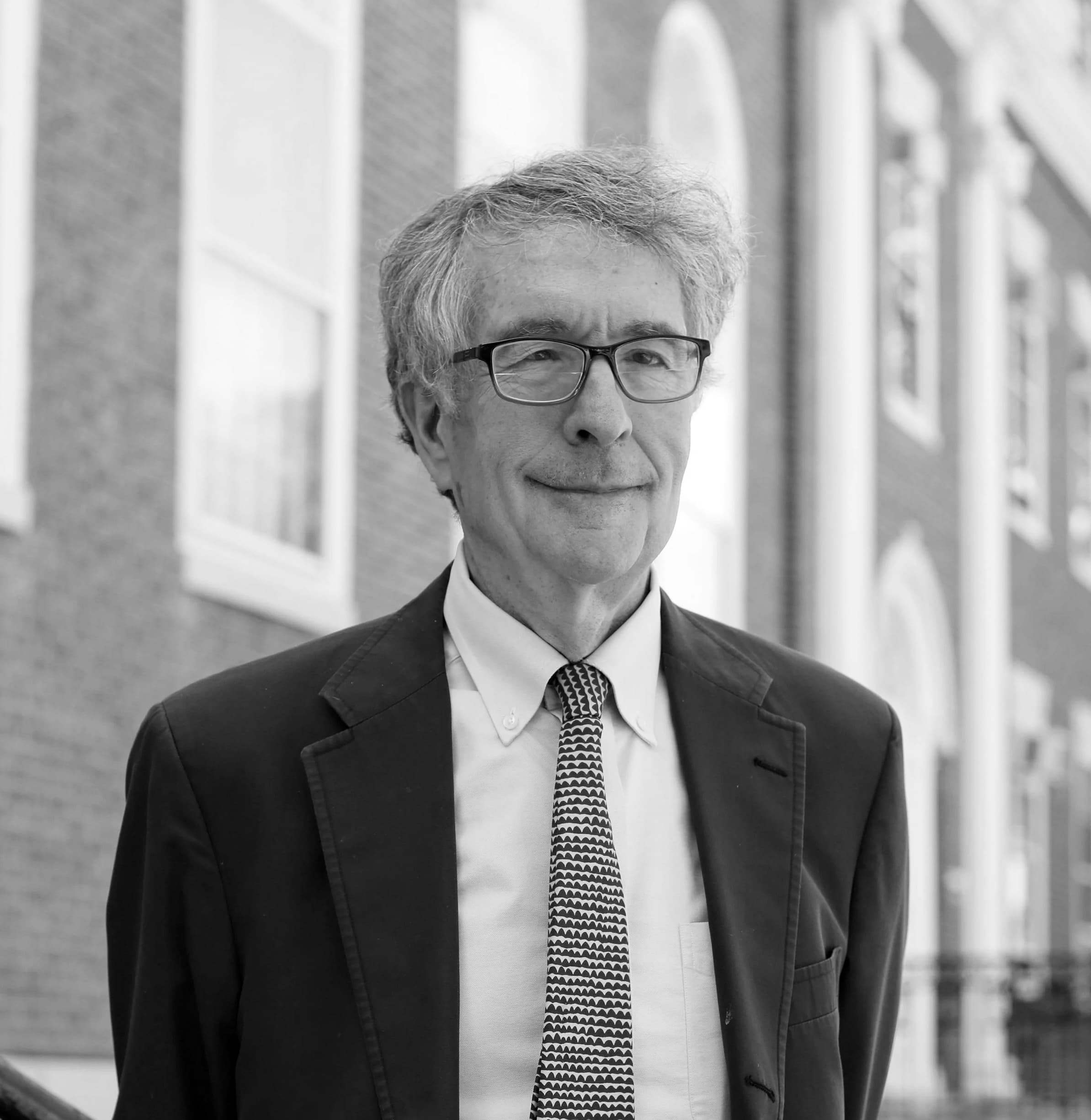 HOWARD GARDNER