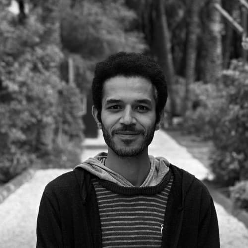 Mohammad AlFaraj