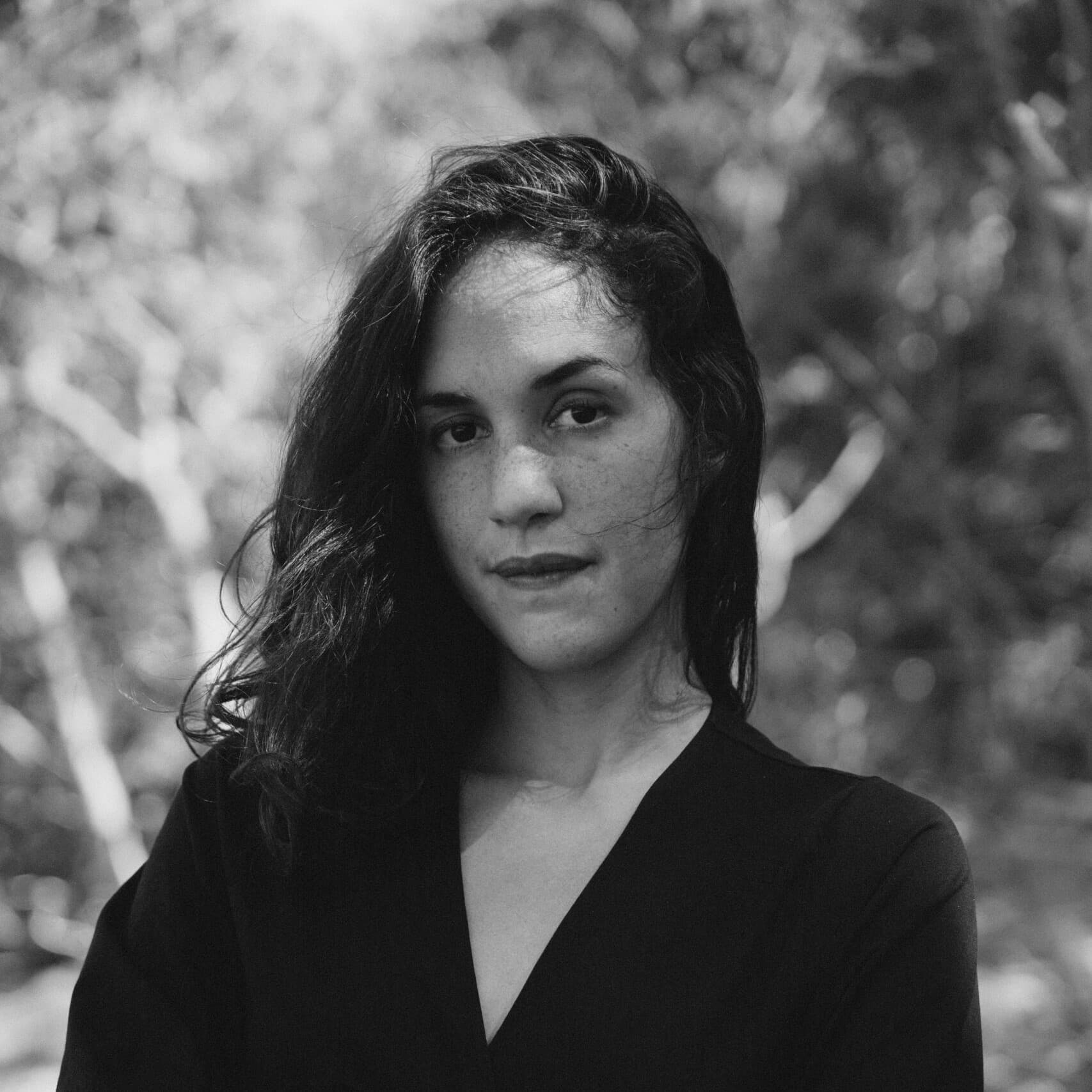 Natalia Lassalle-Morillo