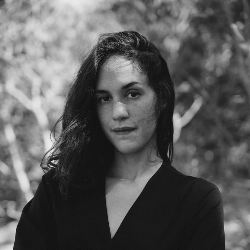 Natalia Lassalle-Morillo