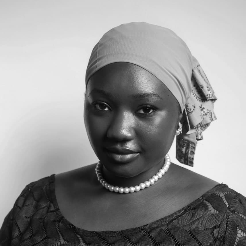 Aisha Aliyu-Bima