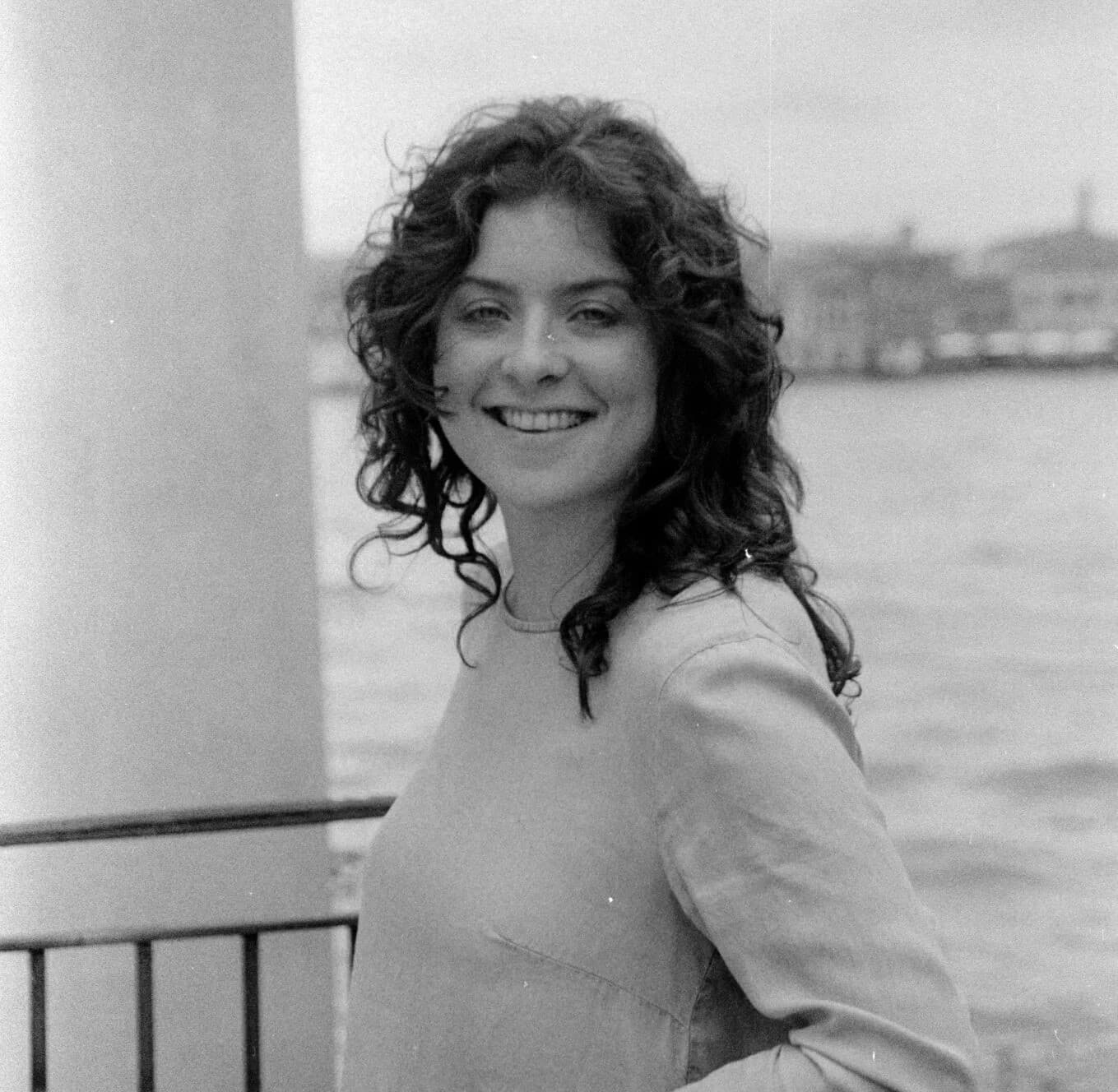 Hetty Laycock