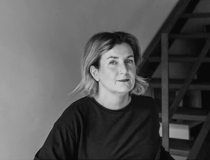 Camilla Mozzato